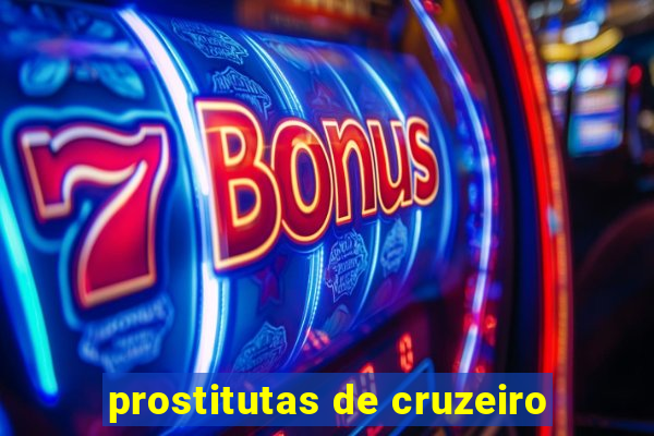 prostitutas de cruzeiro-sp